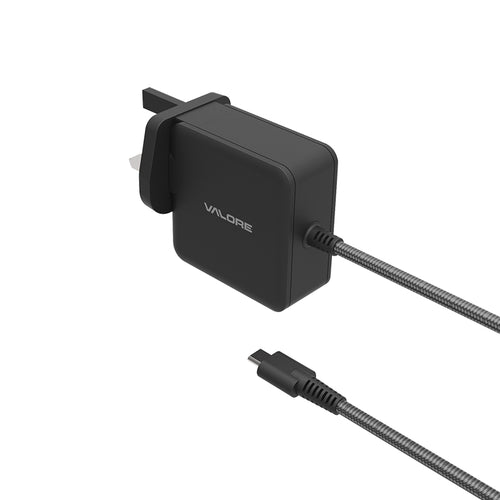 Valore PD65W USB-C Laptop Power Adapter (PA-026)