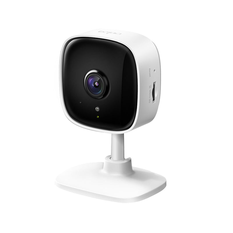 TP-LINK C100 HD Wifi Cloud Camera 1080p