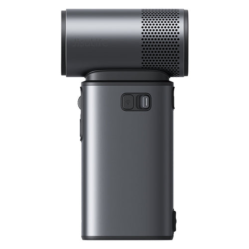 Jisulife Ultra2 Handheld Fan 9000mAh (Dark Grey)