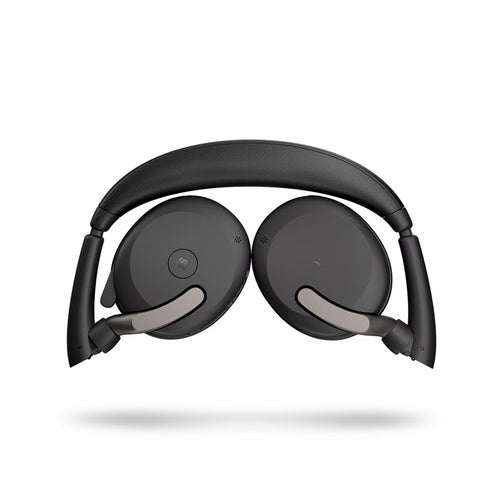 Jabra Evolve2 65 Flex + Link 380 MS Stereo Headset 26699-999-999
