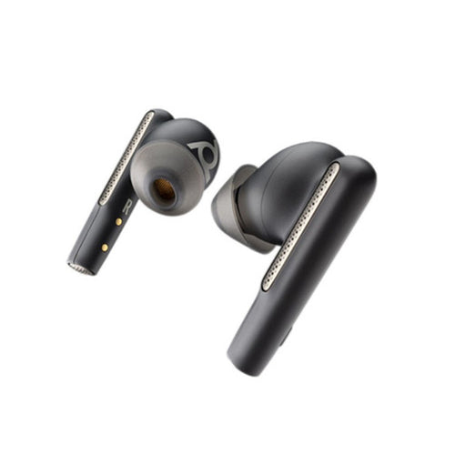 CS-HP Poly Voyager Free 60+ UC True Wireless Earbuds