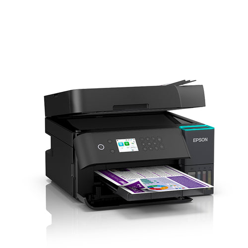 Epson L6370 Ink Tank Printer