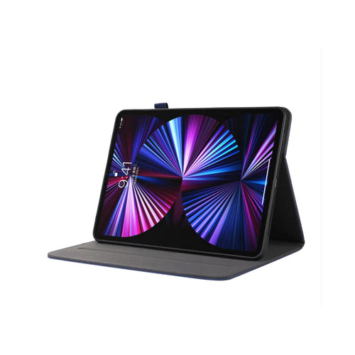 VCE VE-ACC87 iPad Air 5 10.9-inch Case (Blue)