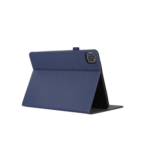 VCE VE-ACC87 iPad Air 5 10.9-inch Case (Blue)