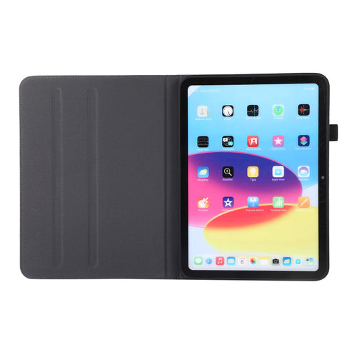 VCE VE-ACC87 iPad Air 5 10.9-inch Case (Blue)