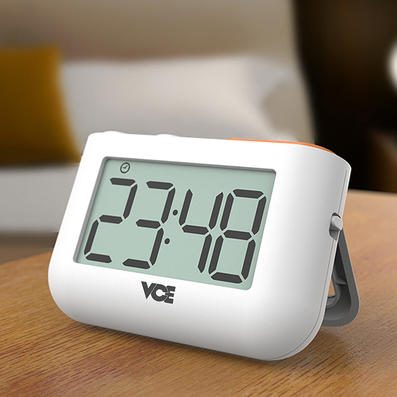 VCE VE-LAC70 Multifunction Clock