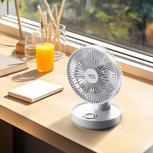 VCE VE-LAC71 Desktop Fan