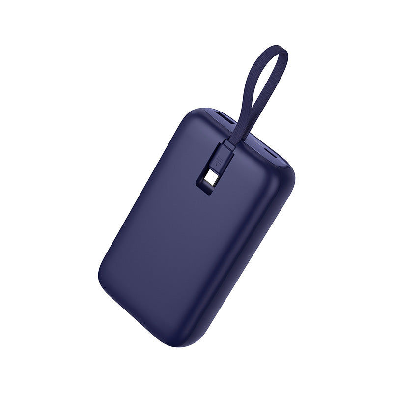 VCE VE-PD18-DB PD30W 20,000mAh Dark Blue Powerbank