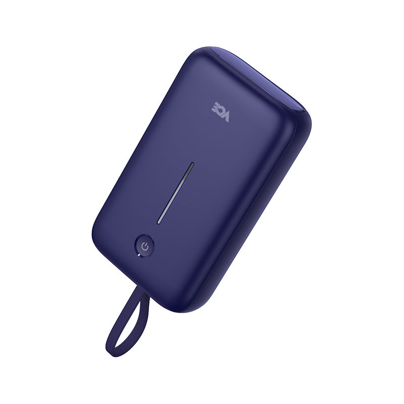 VCE VE-PD18-DB PD30W 20,000mAh Dark Blue Powerbank