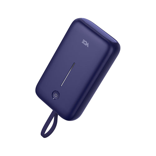 VCE VE-PD18-DB PD30W 20,000mAh Dark Blue Powerbank