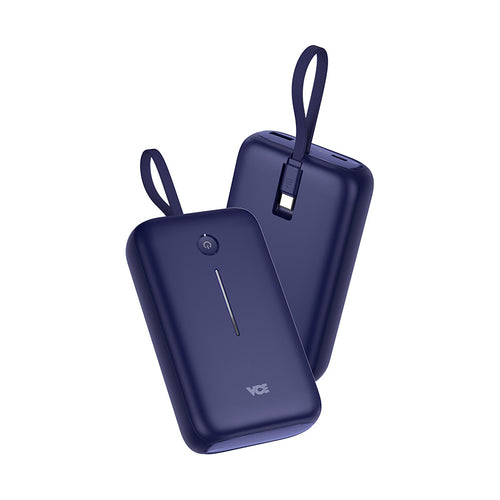 VCE VE-PD18-DB PD30W 20,000mAh Dark Blue Powerbank