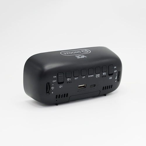 VCE VE-LAC72 Alarm clock with display