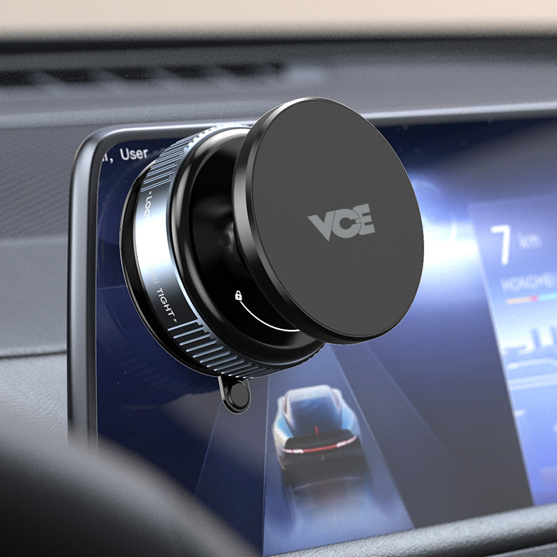 VCE VE-ACC125 Vacuum Suction Cup Magnetic Stand