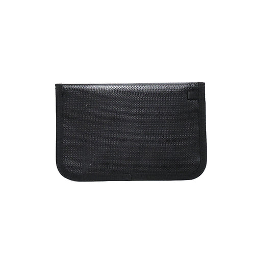 VCE VE-LAC107 Fireproof & Waterproof Safety Bag (Black)