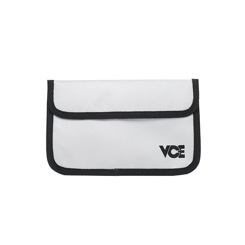 VCE VE-LAC107 Fireproof & Waterproof Safety Bag (Silver)