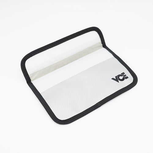 VCE VE-LAC107 Fireproof & Waterproof Safety Bag (Silver)