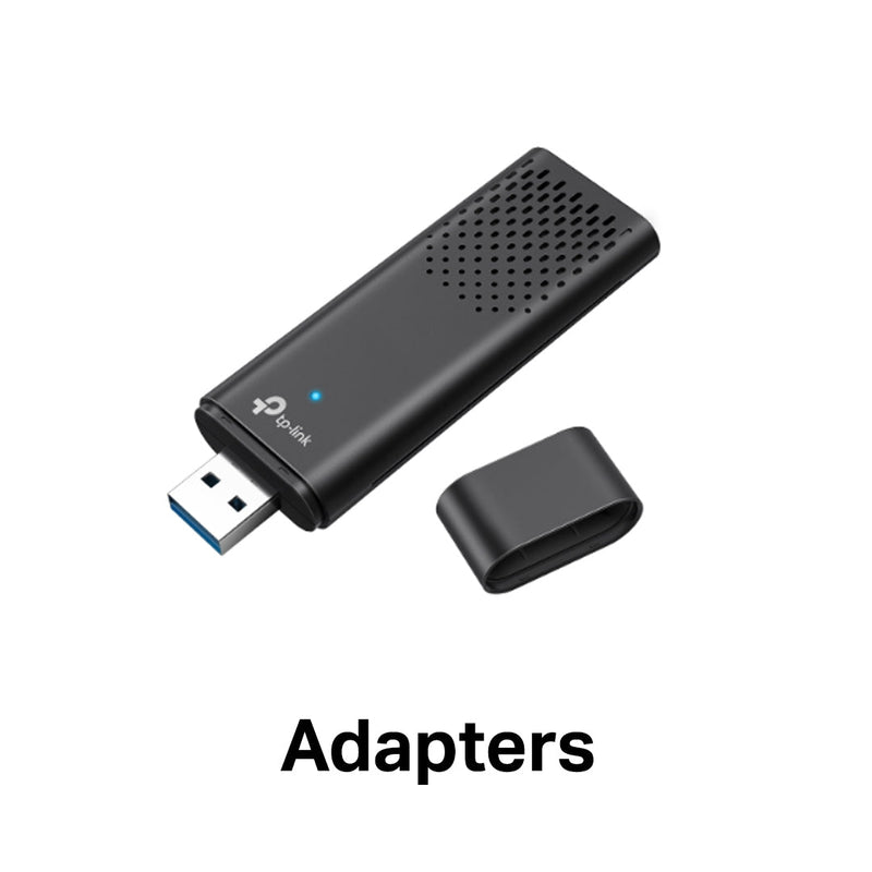 Adapters