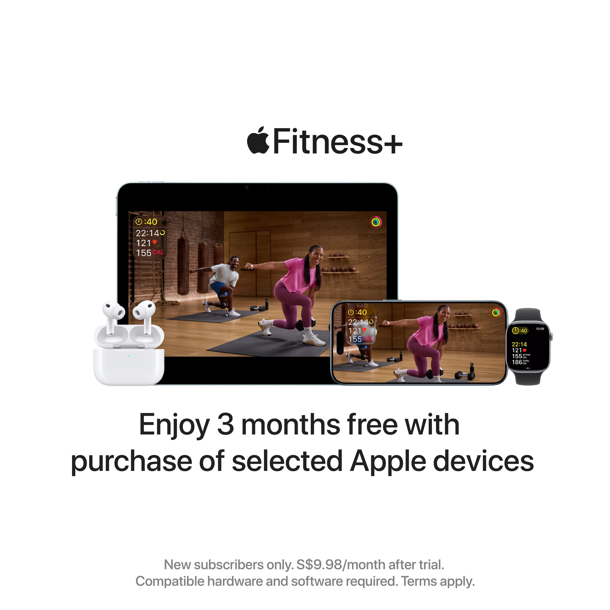 Fitness