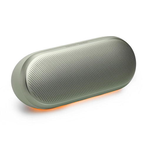 Harman Kardon Luna 2 Portable BT Speaker (Mint)