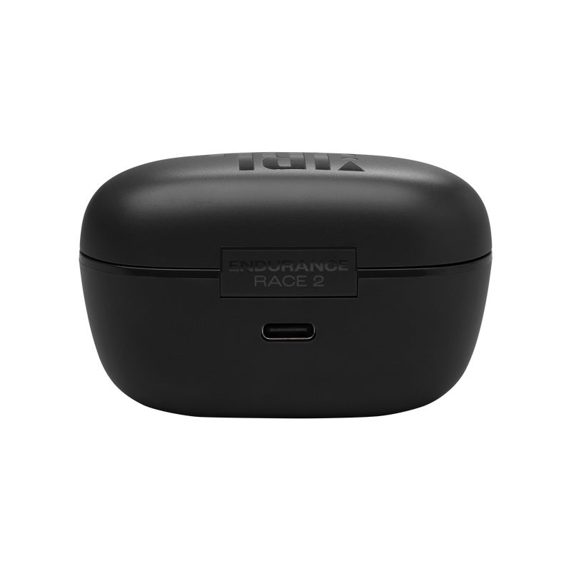 JBL Endurance Race 2 (Black)