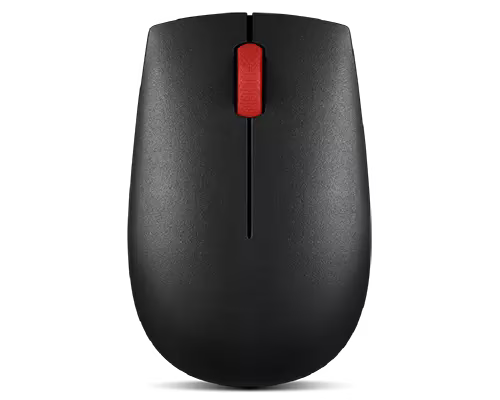 Lenovo Essential Compact Wireless Mouse 4Y50R20864