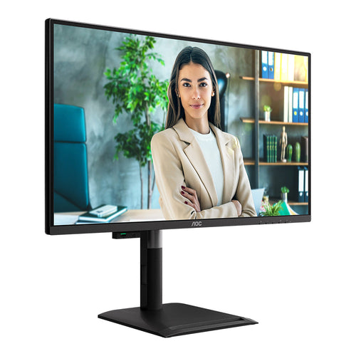 AOC Q27P4C - 27 IPS QHD 120Hz Monitor