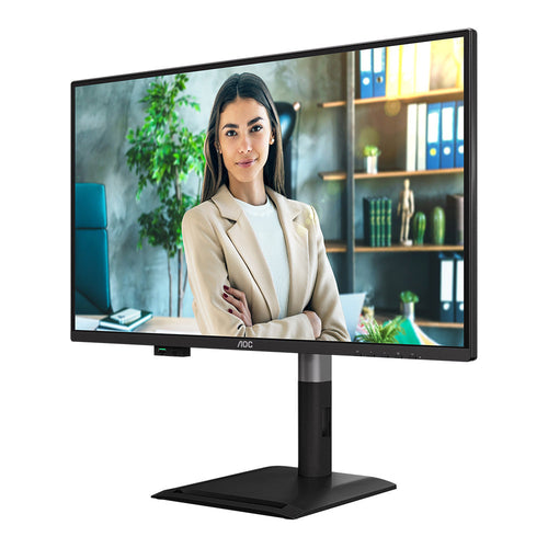 AOC Q27P4C - 27 IPS QHD 120Hz Monitor
