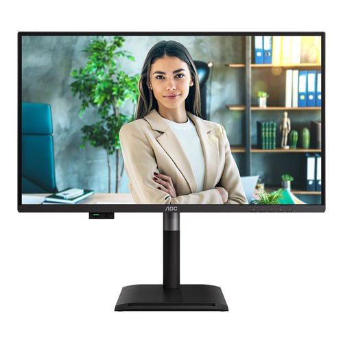 AOC Q27P4C - 27 IPS QHD 120Hz Monitor