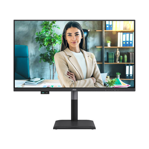 AOC U32P4C - 31.5 IPS UHD 60Hz Monitor