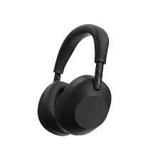 CS-Sony WH-1000XM6/BME BT NC Headphones Black