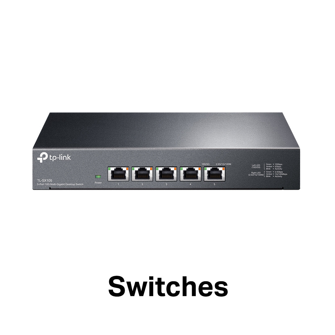 Switches
