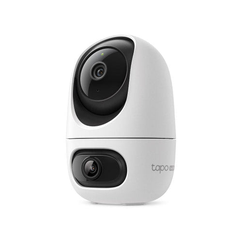 TP-Link Tapo C245D Dual Lens Pan/Tilt Security Camera