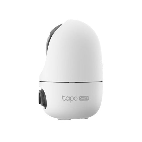 TP-Link Tapo C245D Dual Lens Pan/Tilt Security Camera