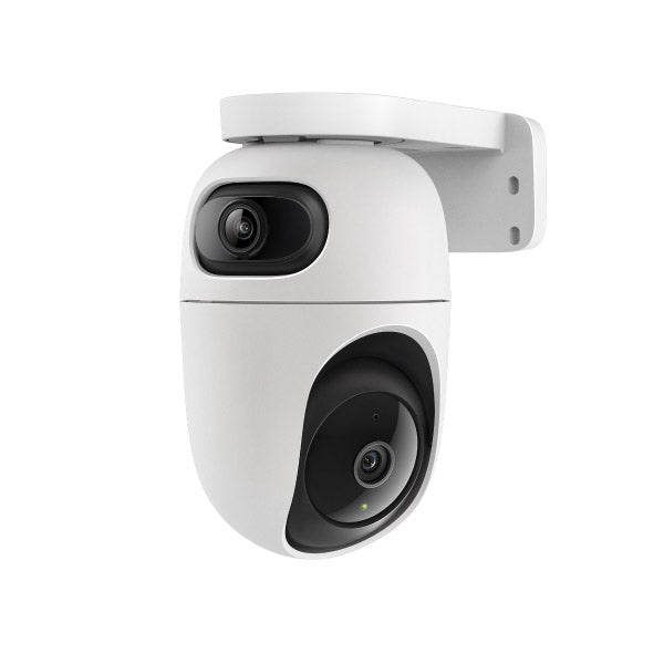 TP-Link Tapo C245D Dual Lens Pan/Tilt Security Camera