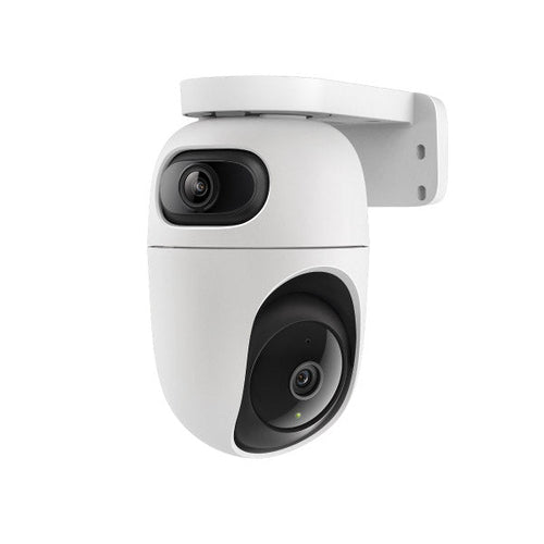 TP-Link Tapo C245D Dual Lens Pan/Tilt Security Camera