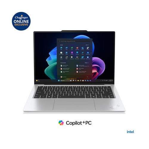 CS-Lenovo TP X9 Gen1 21QA007SSG 14” U7-258V 32GB/1TB W11P
