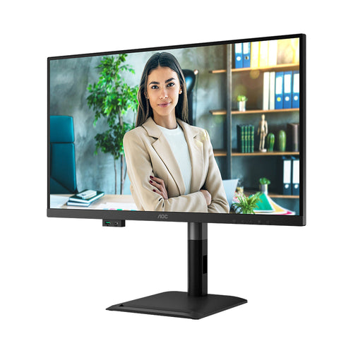 AOC U27P4C - 27 IPS UHD 60Hz Monitor