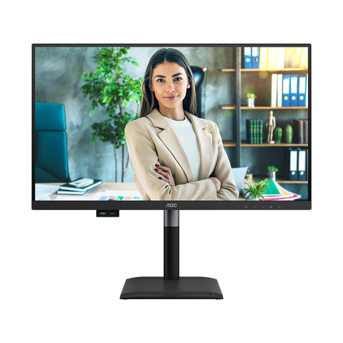 AOC U27P4C - 27 IPS UHD 60Hz Monitor