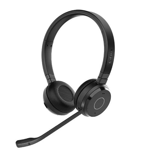 CS-Jabra Evolve 65 TE Link390a MS Stereo Wless 6699-833-309