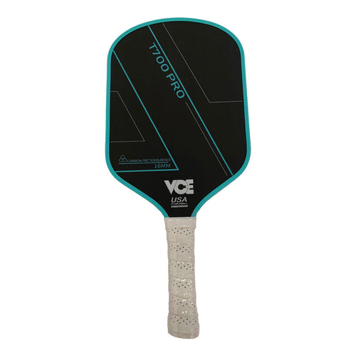VCE PCF T700 Pro Pickleball Set (Blue)