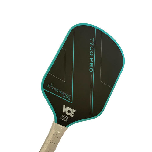 VCE PCF T700 Pro Pickleball Set (Blue)