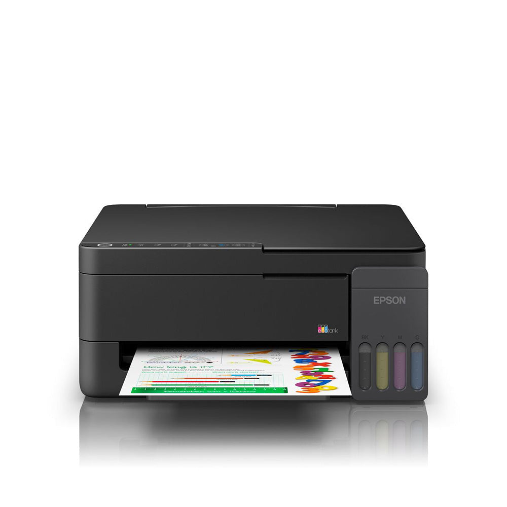 Epson L3350 Ink Tank Printer