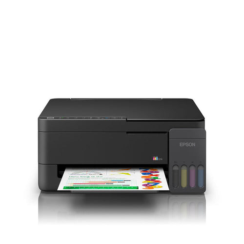 Epson L3350 Ink Tank Printer