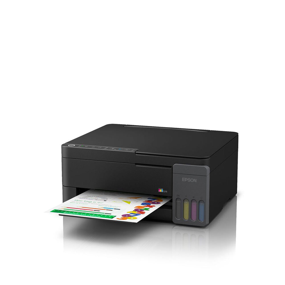 Epson L3350 Ink Tank Printer