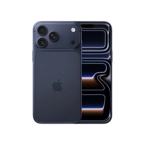 MFYP4X/A iPhone 17 Pro Max 256GB Deep Blue