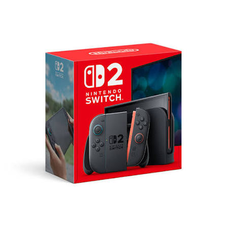 CS-Nintendo Switch 2