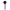 Jisulife Pro1S-Purple Handheld USB Fan (2026)