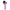Jisulife Pro1S-Purple Handheld USB Fan (2026)