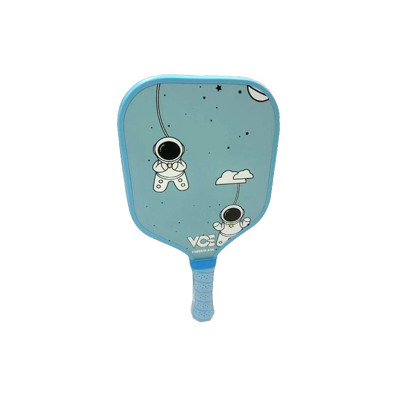 VCE PBK-01 Kids Pickleball Set (Blue)