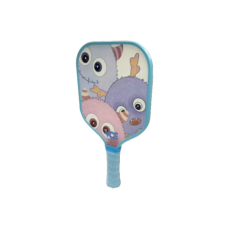 VCE PBK-01 Kids Pickleball Set (Blue)